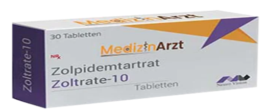 Zolpidem als Schlafmittel: Wie es wirkt, Dosierung und Sicherheitstipps Zolpidem als Schlafmittel: Wie es wirkt, Dosierung und Sicherheitstipps